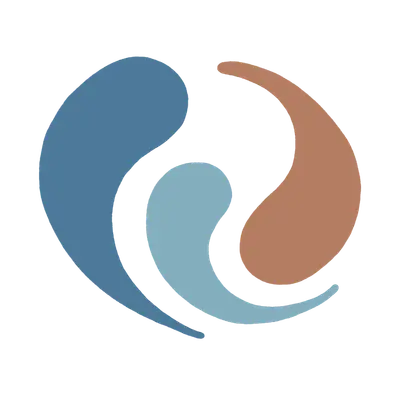 Logo - v dynamickém klidu